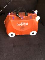 Trunki Kinder Reisekoffer Hartschale Gruffalo Hessen - Kriftel Vorschau