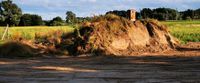 Mutterboden grosser berg Mecklenburg-Vorpommern - Züssow Vorschau