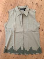 DKNY Bluse spitze Gr L Elberfeld - Elberfeld-West Vorschau