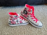 Converse Kinder / Blumen Nordvorpommern - Landkreis - Prohn Vorschau