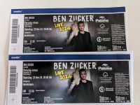 2 Tickets.. Baden-Württemberg - Aichwald Vorschau