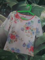 La Perla Shirt Gr.M/ 38 Bayern - Augsburg Vorschau
