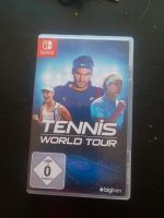 Tennis world tour 1 Nintendo Switch Spiel Baden-Württemberg - Waiblingen Vorschau