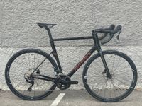 !NEU! Basso Venta R RH56 Magma Black Shimano 105 **DIV.GRÖßEN/VERSAND** Bayern - Rosenheim Vorschau