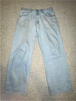 Blaue Baggy Jeans DrDenim Düsseldorf - Oberbilk Vorschau