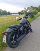 Motorrad Hyosung 125er Kiel - Ellerbek-Wellingdorf Vorschau