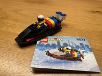 Lego 6537 - Schnellboot/Hydro-Racer - Dortmund - Brackel Vorschau