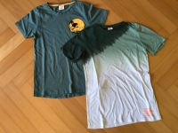 Vingino sOliver T-Shirts Gr. 164 Kurzarm Slim-Fit Kleiderpaket Nordrhein-Westfalen - Detmold Vorschau
