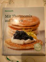 Vorwerk Thermomix Kochbuch - Mit Thermomix auf Reisen Niedersachsen - Rastede Vorschau