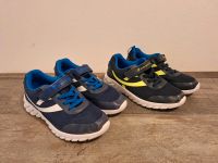 Energetics Hallenschuhe Sneaker 2 Paar Gr 33 Nordrhein-Westfalen - Borken Vorschau