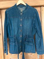 Jeansjacke Gr.XL längerer Schnitt! Bayern - Waldbüttelbrunn Vorschau