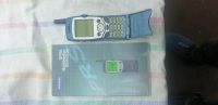 SGH-Q 100 Samsung Handy Niedersachsen - Delmenhorst Vorschau