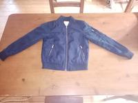 Esprit Bomberjacke Frühling/Herbst Damen Reißverschlüsse Roségold Nordrhein-Westfalen - Enger Vorschau