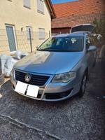Volkswagen Passat 1.9 TDI Baden-Württemberg - Bad Friedrichshall Vorschau