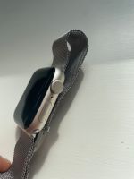 Apple Watch SE 40 mm Silber Niedersachsen - Göttingen Vorschau