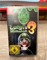 Luigi's Mansion 3 Nintendo Switch Hessen - Hadamar Vorschau