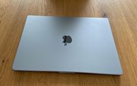MacBook Pro 16 (2021) - M1 Pro - 512GB - 16GB RAM Nordrhein-Westfalen - Bad Lippspringe Vorschau