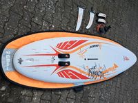 Surf-Set für Kinder-Jugendliche (bis ca. 16 J) Hessen - Gedern Vorschau