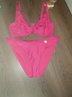 Barbie Girl Bikini Hunkemöller Größe 80 E Slip L pink Kreis Pinneberg - Elmshorn Vorschau