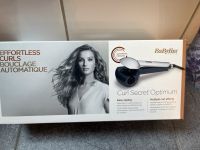 BabyByliss EFFORTLESS CULRS  CURL SECRET OPTIMUM neuwertig Niedersachsen - Nordhorn Vorschau