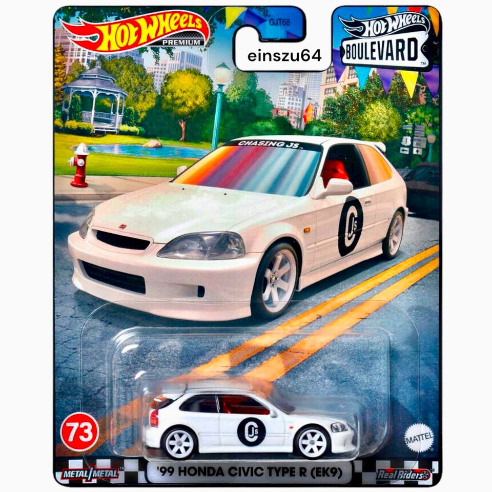 Hot Wheels Boulevard AMercedes AMG VW Skyline EVO Toyota in Bahretal