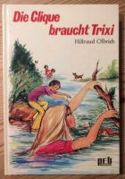 Die Clique braucht Trixi * Hiltraud Olbrich Baden-Württemberg - Ottersweier Vorschau