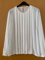 Bluse mit Plissee Optik Bielefeld - Joellenbeck Vorschau