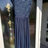 Langes Kleid Gerry Weber Gr. 36 neu mit Etikett Saarland - Wadern Vorschau