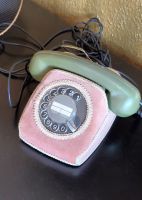 Vintage,Telefon,Sammler,Deko ,Fund, Nostalgie Bayern - Straubing Vorschau