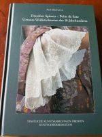Ruth Bleckwenn: Dresdner Spitzen - Point de Saxe Essen - Huttrop Vorschau