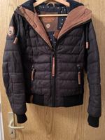 Jacke Übergangsjacke Naketano XS in schwarz Leipzig - Paunsdorf Vorschau