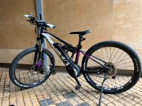 E-Bike Bulls Aminga XS 26er Thüringen - Mühlhausen Vorschau