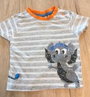 Süße Baby kurzärmeliges T-Shirt Gr.74 Baden-Württemberg - Pforzheim Vorschau