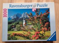 Ravensburger 1000 Teile Puzzle Bayern - Neustadt a.d.Donau Vorschau