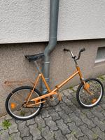 DDR Mifa Klapprad Thüringen - Gera Vorschau