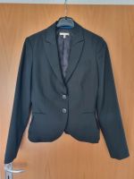 Schwarzer Damen Blazer Gr38 Niedersachsen - Meinersen Vorschau