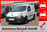Renault Kangoo Rapid Compact 1.5dCi LKW-ALLWETTER/KLIMA Sachsen-Anhalt - Allstedt Vorschau