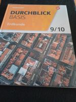 Durchblick Basis Erdkunde 9/10 - Westermann Niedersachsen - Lauenau Vorschau