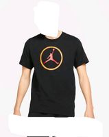 Nike Jordan Brand DNA Sport Shirt Gr. XL schwarz NEU!! Bayern - Würzburg Vorschau
