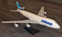 Corsair Boeing 747-200 Sammlerstück 1:200 Nordrhein-Westfalen - Gelsenkirchen Vorschau