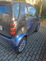 Smart for two diesel Nordrhein-Westfalen - Krefeld Vorschau