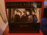 Golden Earing The Very Best Of Doppel LP 1988 Baden-Württemberg - Meßstetten Vorschau