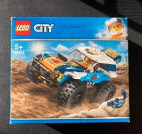 Lego CITY 60218 Rallye-Fahrzeug Aachen - Aachen-Richterich Vorschau