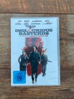 Inglourious Basstards DVD Rheinland-Pfalz - Luxem Vorschau