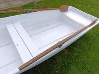 Ruderboot Paddelboot Anka DDR TOP Sachsen - Reimersgrün Vorschau