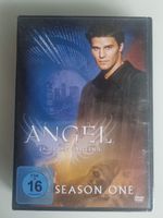 DVD Angel Jäger der Finsternis Staffel 1 Nordrhein-Westfalen - Gladbeck Vorschau