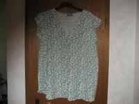 Bluse # Tunika   Gr.48 Rheinland-Pfalz - Hoppstädten-Weiersbach Vorschau