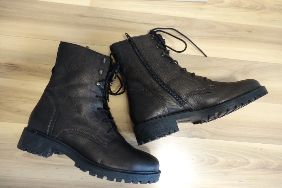 Damen Stiefelette Boots von Geox Neu Gr. 40 in Berlin