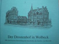 Der Drostenhof in Wolbeck & Geschichte der Familie von Merveldt Münster (Westfalen) - Gremmendorf Vorschau