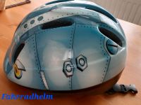 Kinderfahrradhelm Gr. 48-53 cm Baden-Württemberg - Villingen-Schwenningen Vorschau